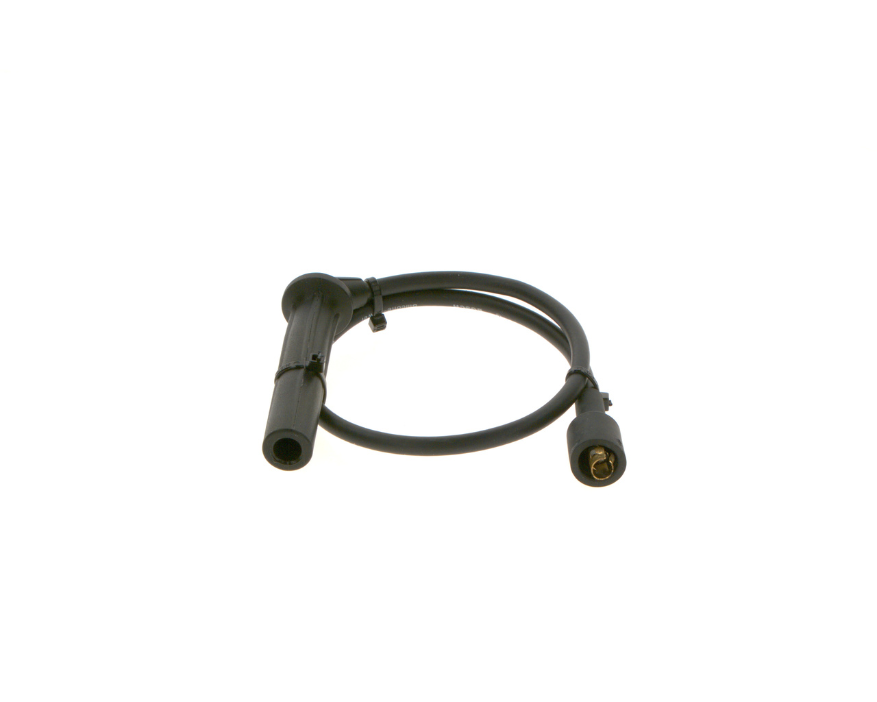 BOSCH 0 986 357 161 Gløderør 2.3 -16 Turbo CSE 200 HK B234L