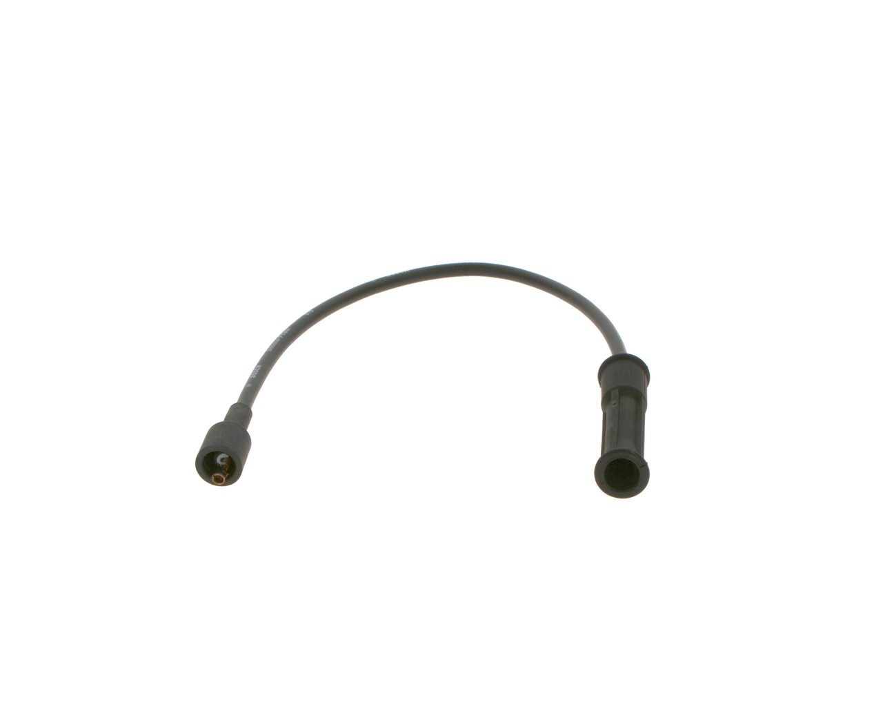 RENAULT BOSCH Cable de bujías 0 986 357 184