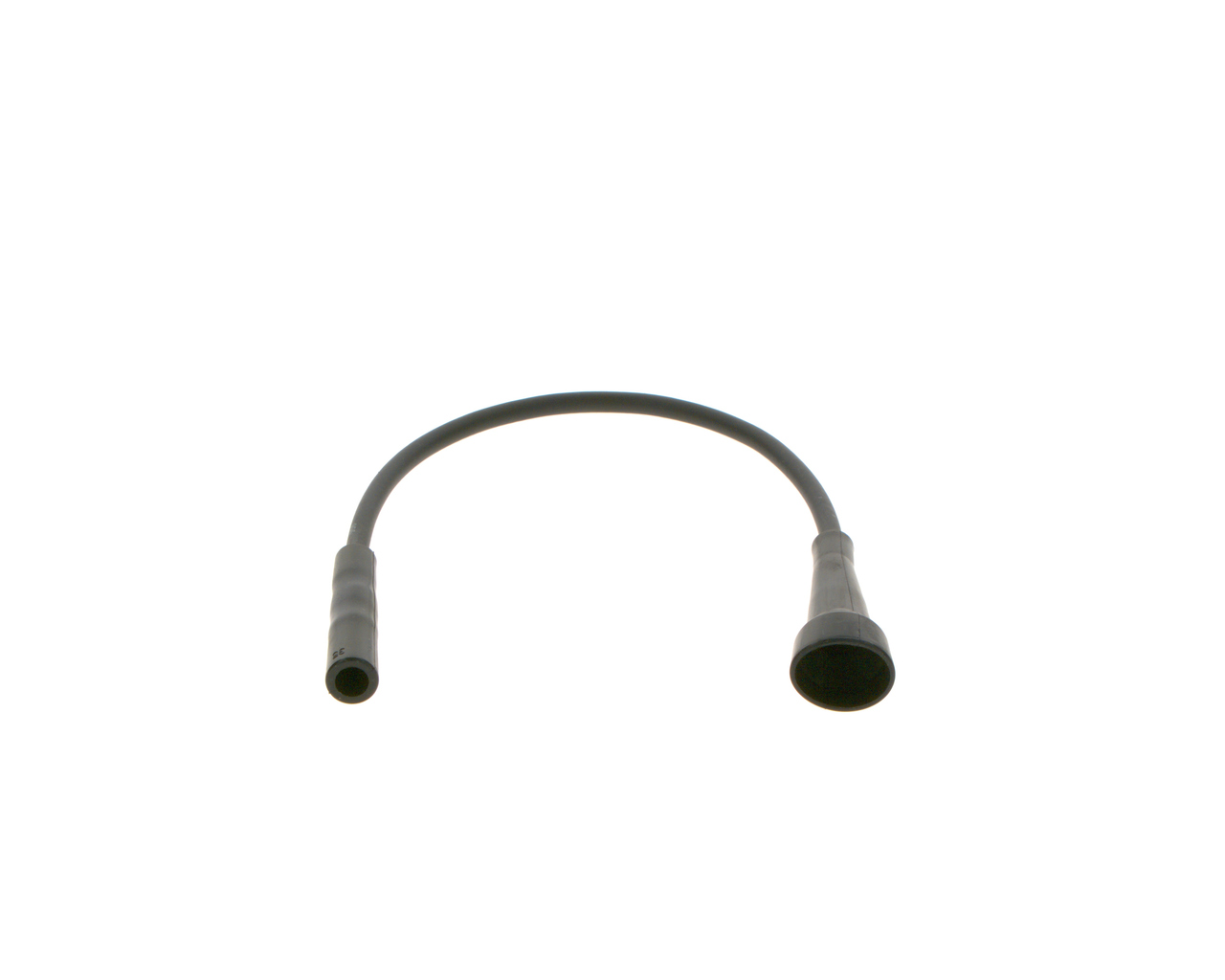RENAULT BOSCH Juego de cables de encendido 0 986 357 210