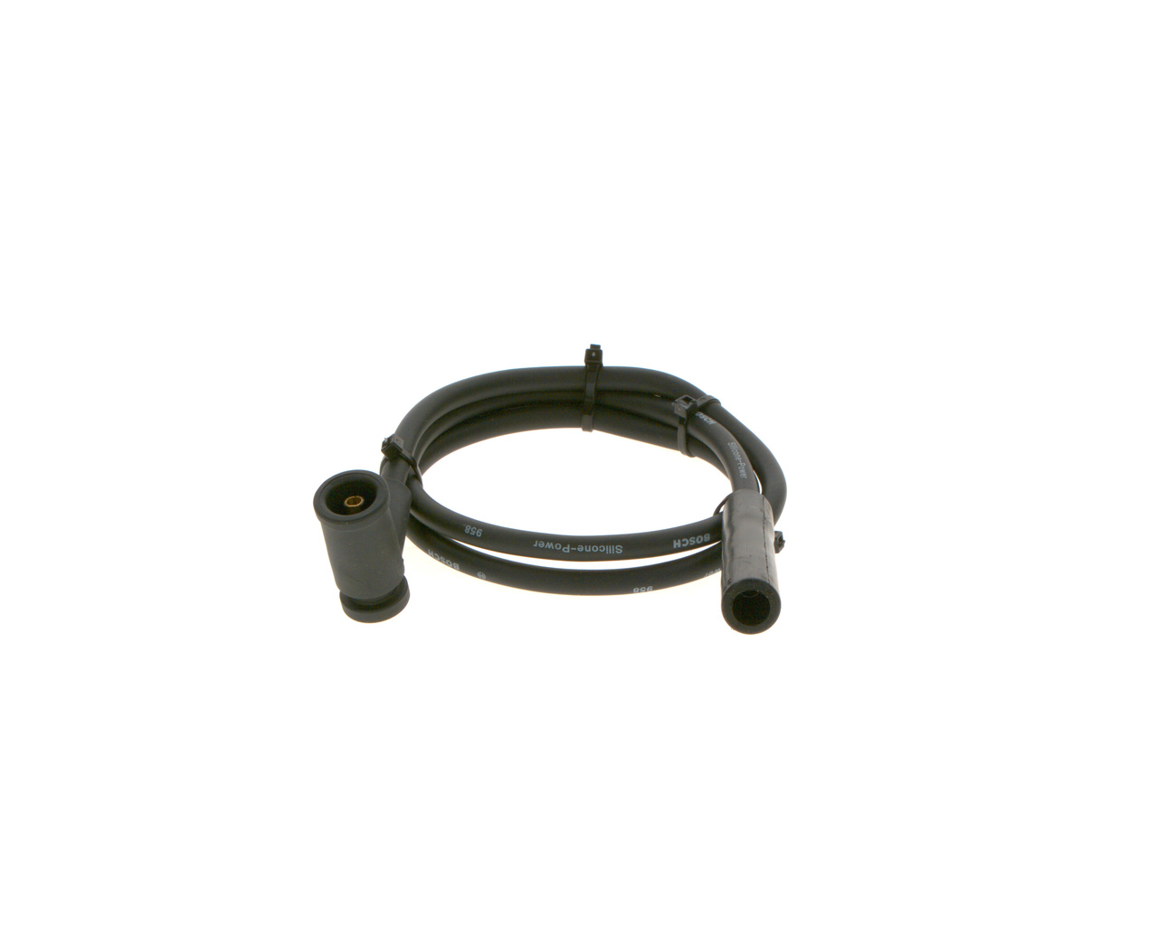FORD BOSCH Cables de calentadores 0 986 357 221