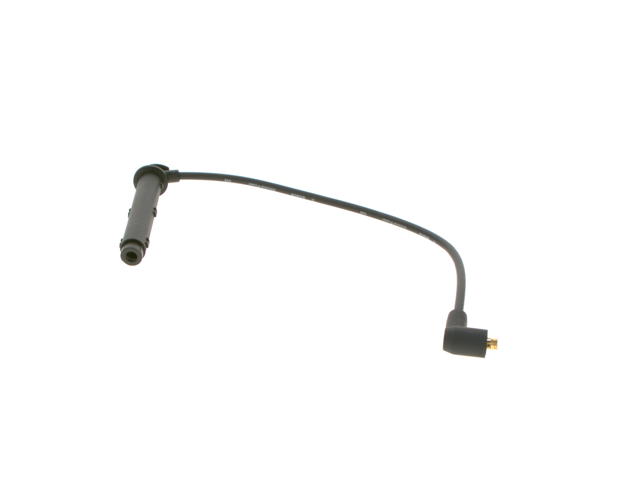 LAND ROVER BOSCH Σετ μπουζοκαλώδια 0 986 357 223
