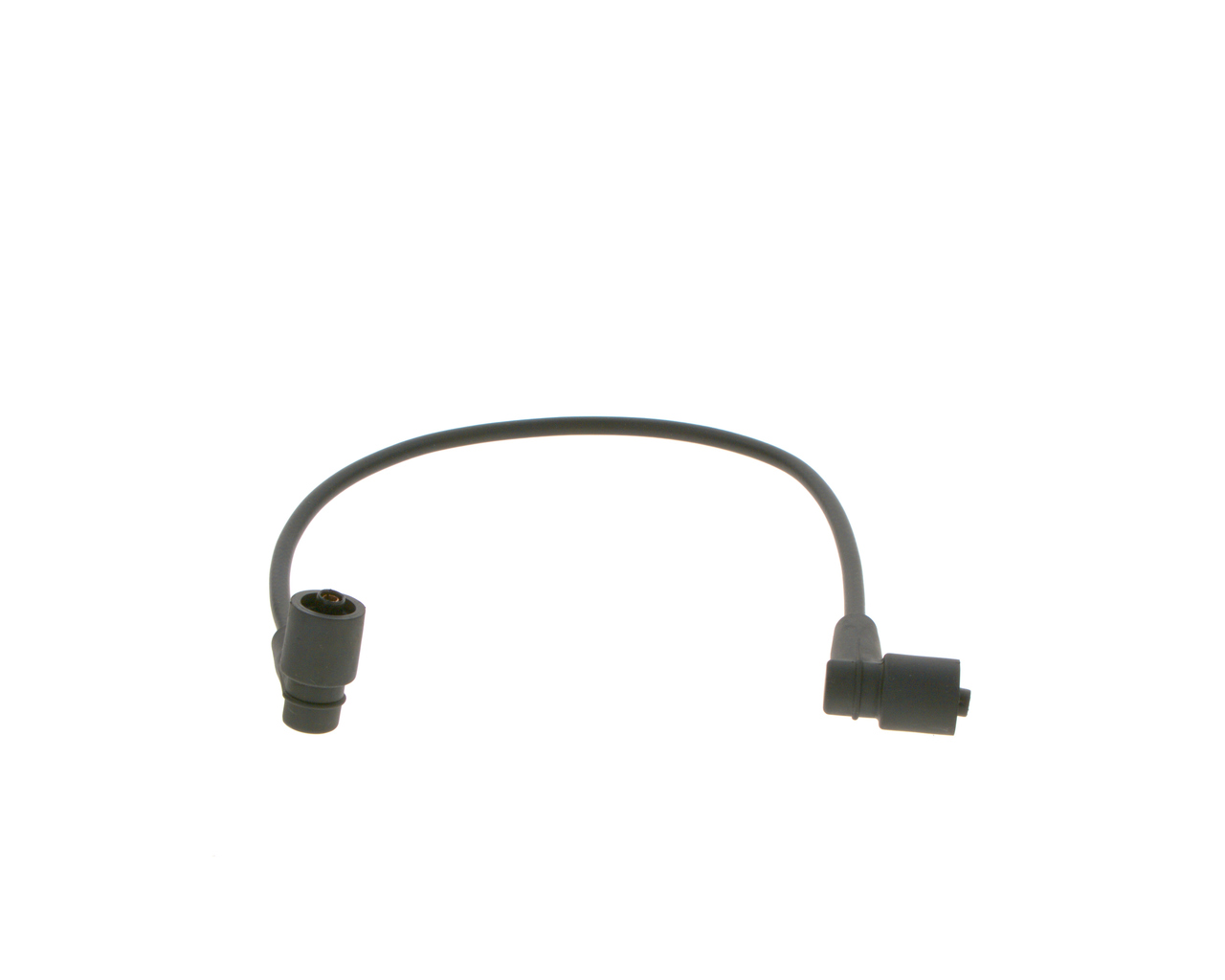 BOSCH 0 986 357 227 Cabos de velas VAUXHALL Astra Mk2 CC (T85) 2.0 GTE 16V 156 cv 20 XE