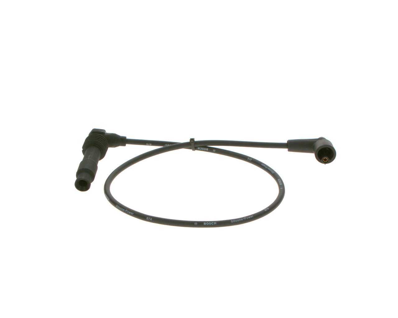 BOSCH 0 986 357 228 Cables de bujías VAUXHALL Frontera Mk1 (A) SUV (U92) 2.2 i 136 cv X 22 XE