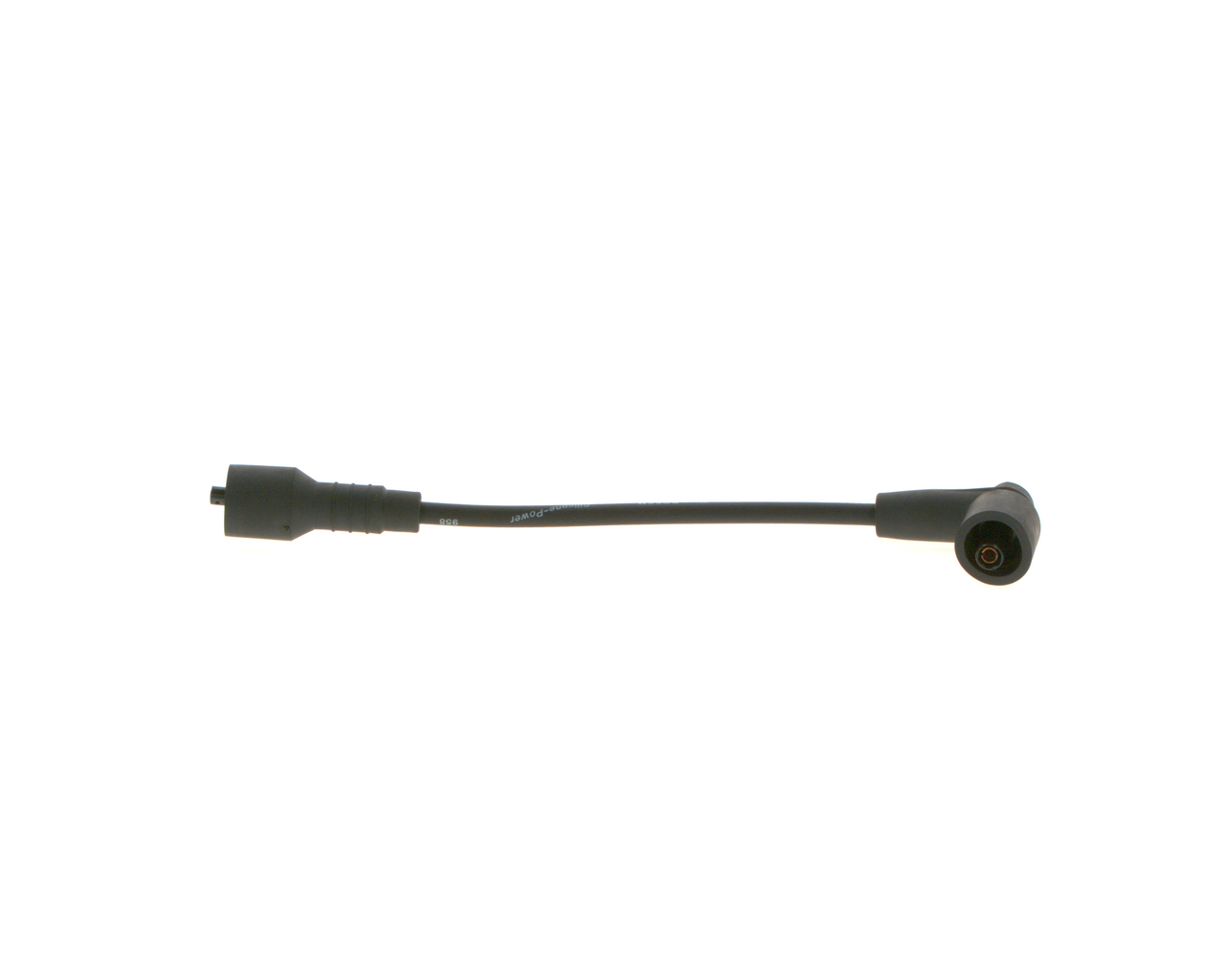 BOSCH 0 986 357 242 Gløderør 2.0 i Cat 115 HK 20 NE