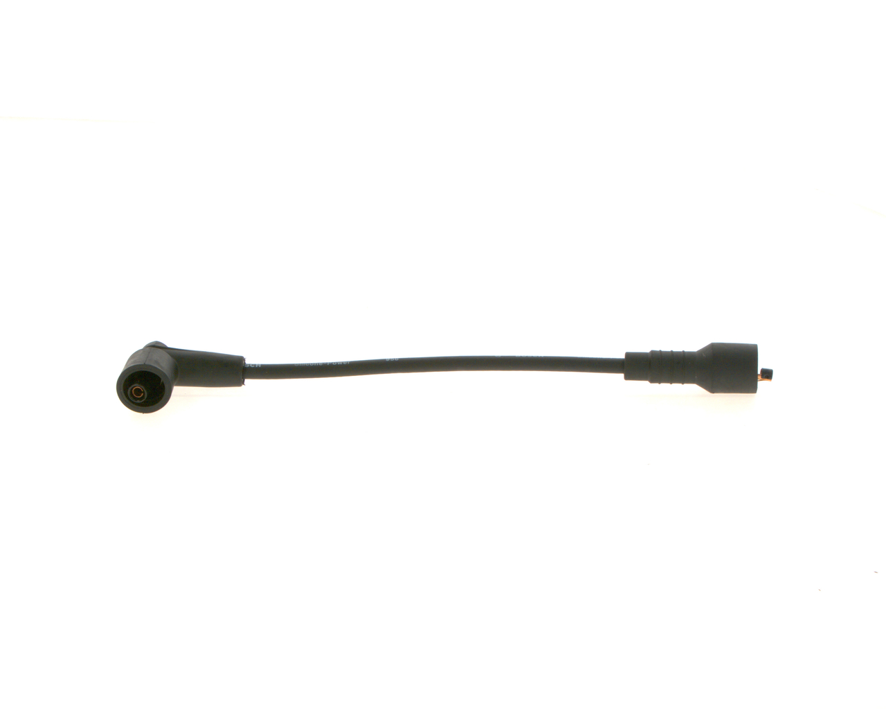 BOSCH 0 986 357 247 Przewody zapłonowe Opel Corsa S93 1.2 i (F08, F68, M68) 45 KM 12 NZ