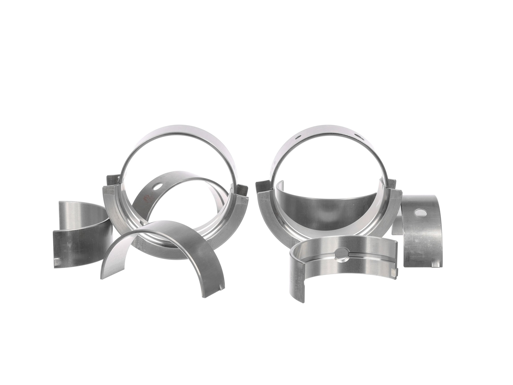 ET ENGINETEAM LH002175 Coussinets de vilebrequin KIA Ceed ED 2.0 CRDi 136CV 2010
