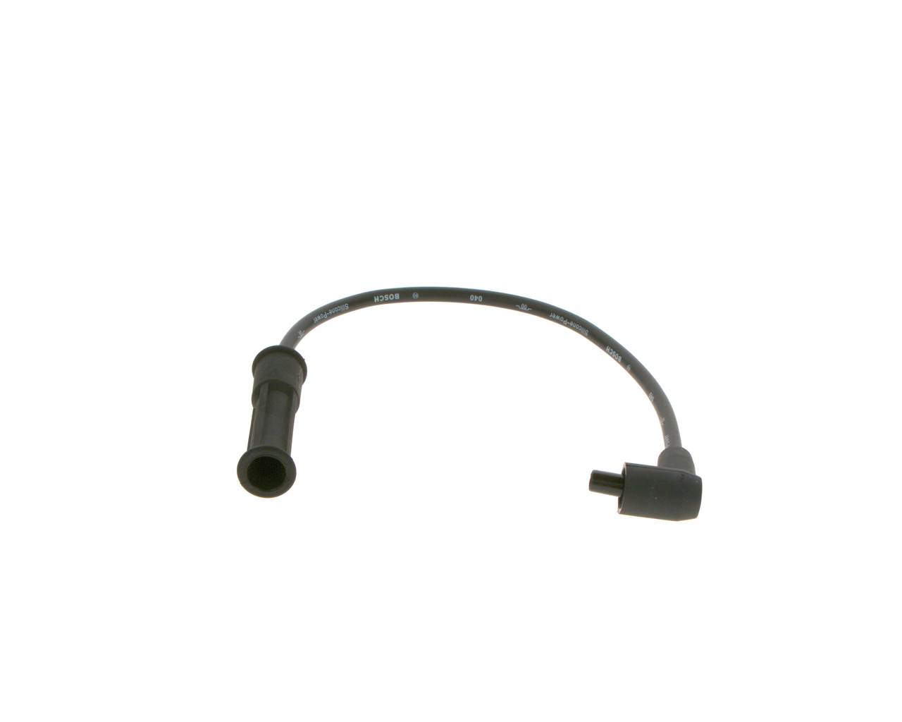 RENAULT BOSCH Cable de bujías 0 986 357 253