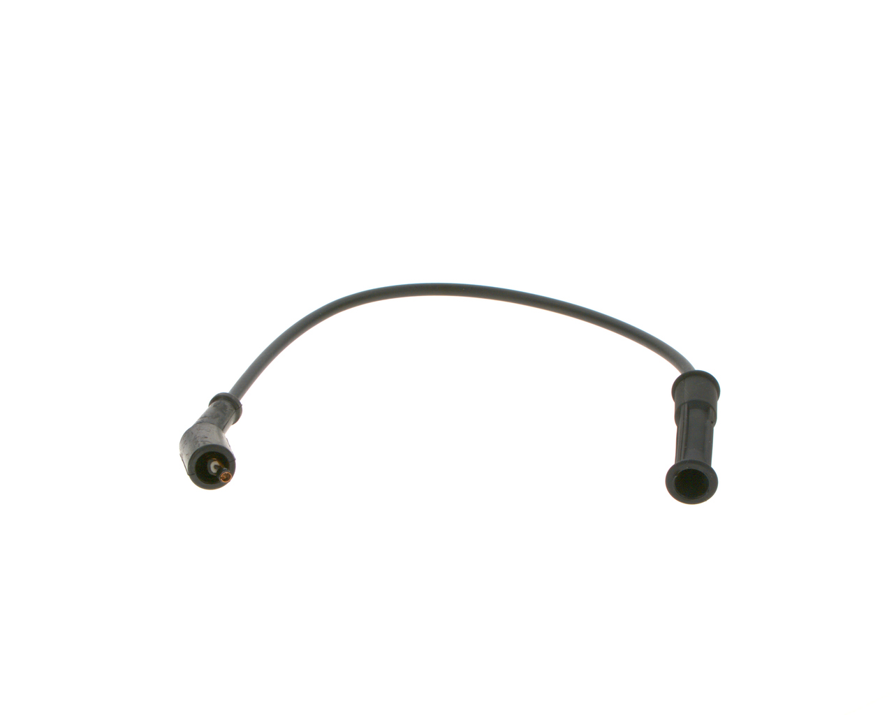 RENAULT BOSCH Juego de cables de bujías 0 986 357 255