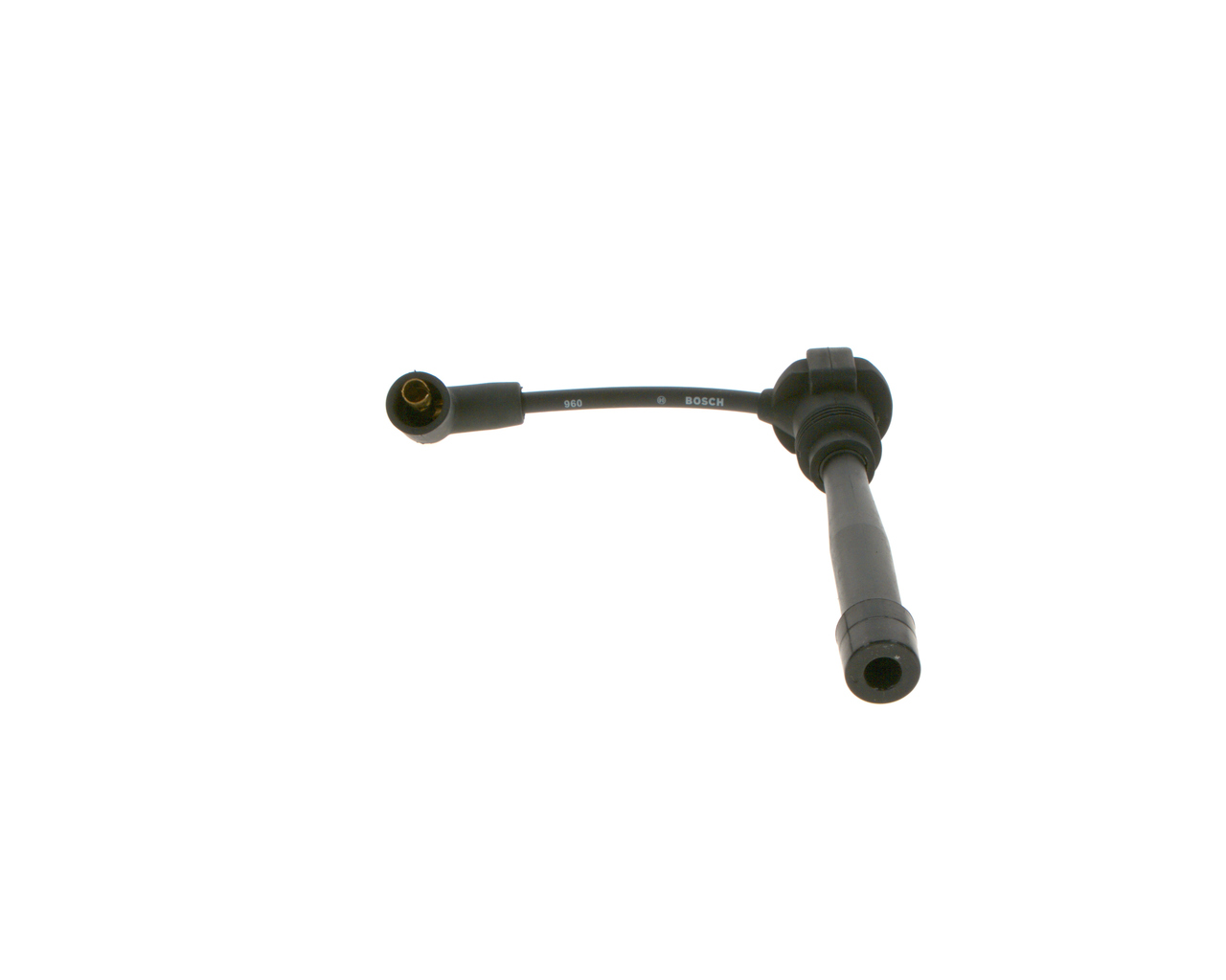 LANCIA BOSCH Cableado de calentadores 0 986 357 258