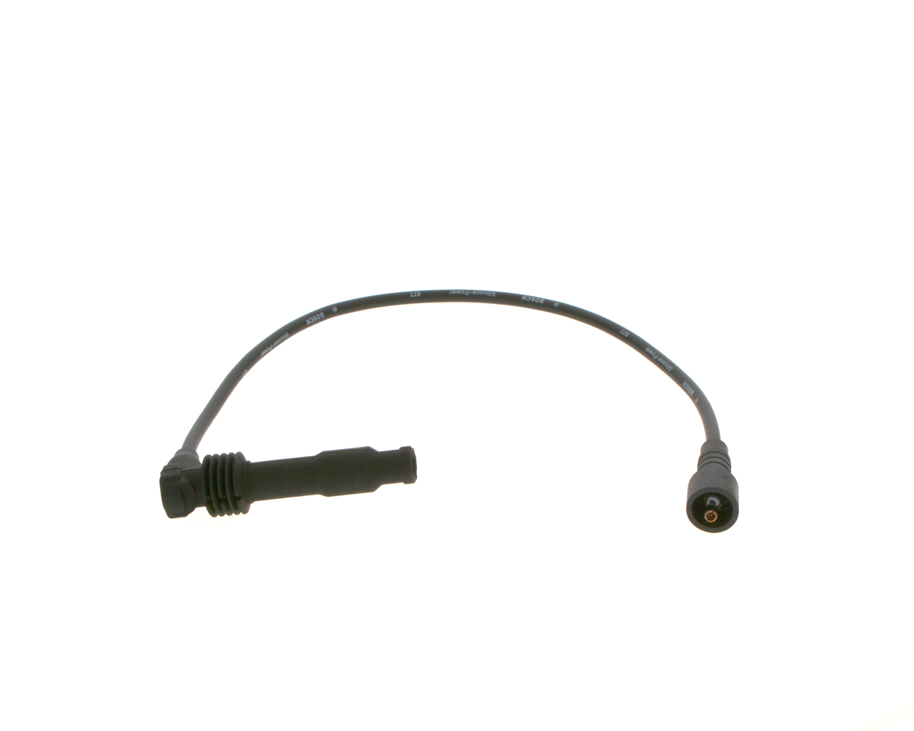 BOSCH 0 986 357 276 Cabos de velas Opel Omega A Sedan 3.0 24V (3000) (F19, M19, N19) 204 cv C 30 SE
