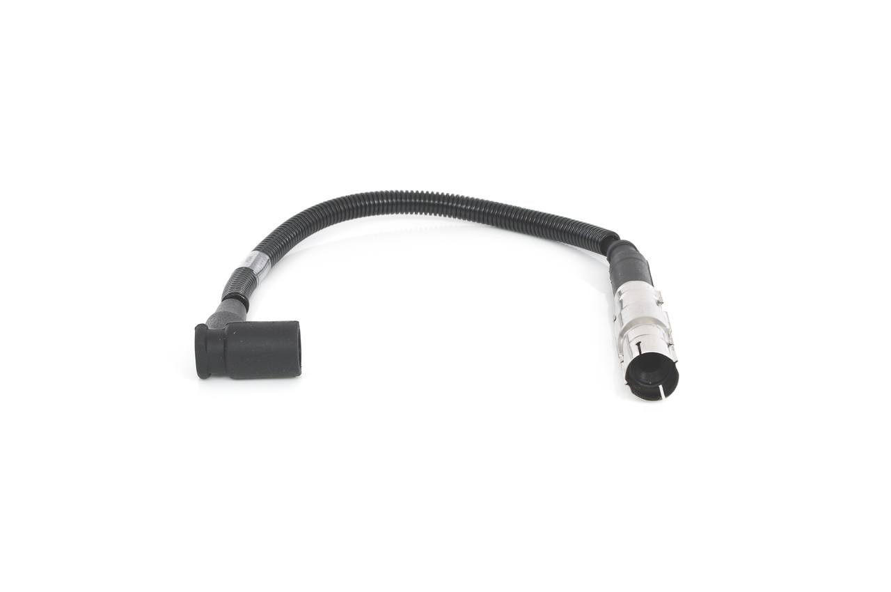 BOSCH 0 986 357 704 Ignition leads BMW 3 Compact (E46) 316ti 1.8 115 hp N42 B18 A