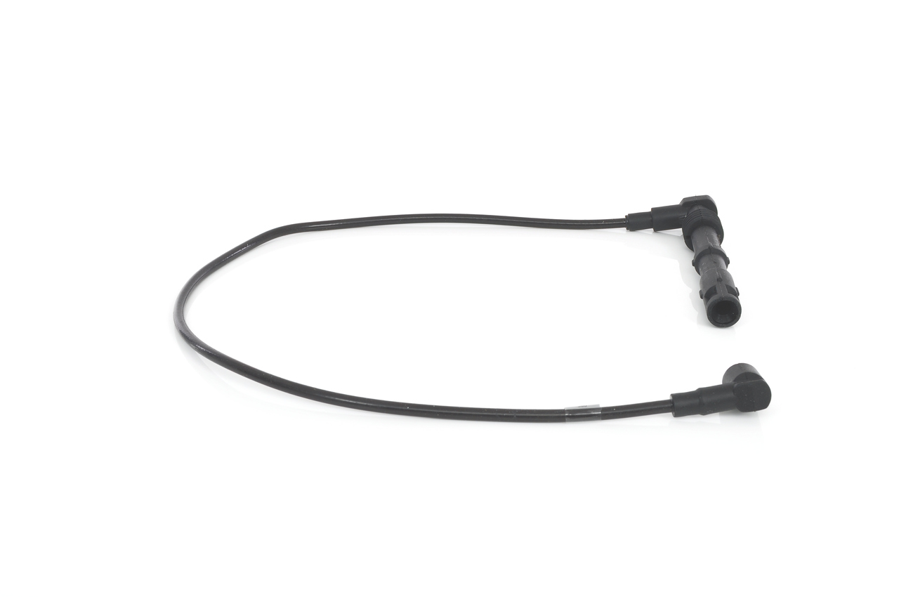 BOSCH 0 986 357 713 Fisa bujii Passat 3a5 2.0 16V 136 CP