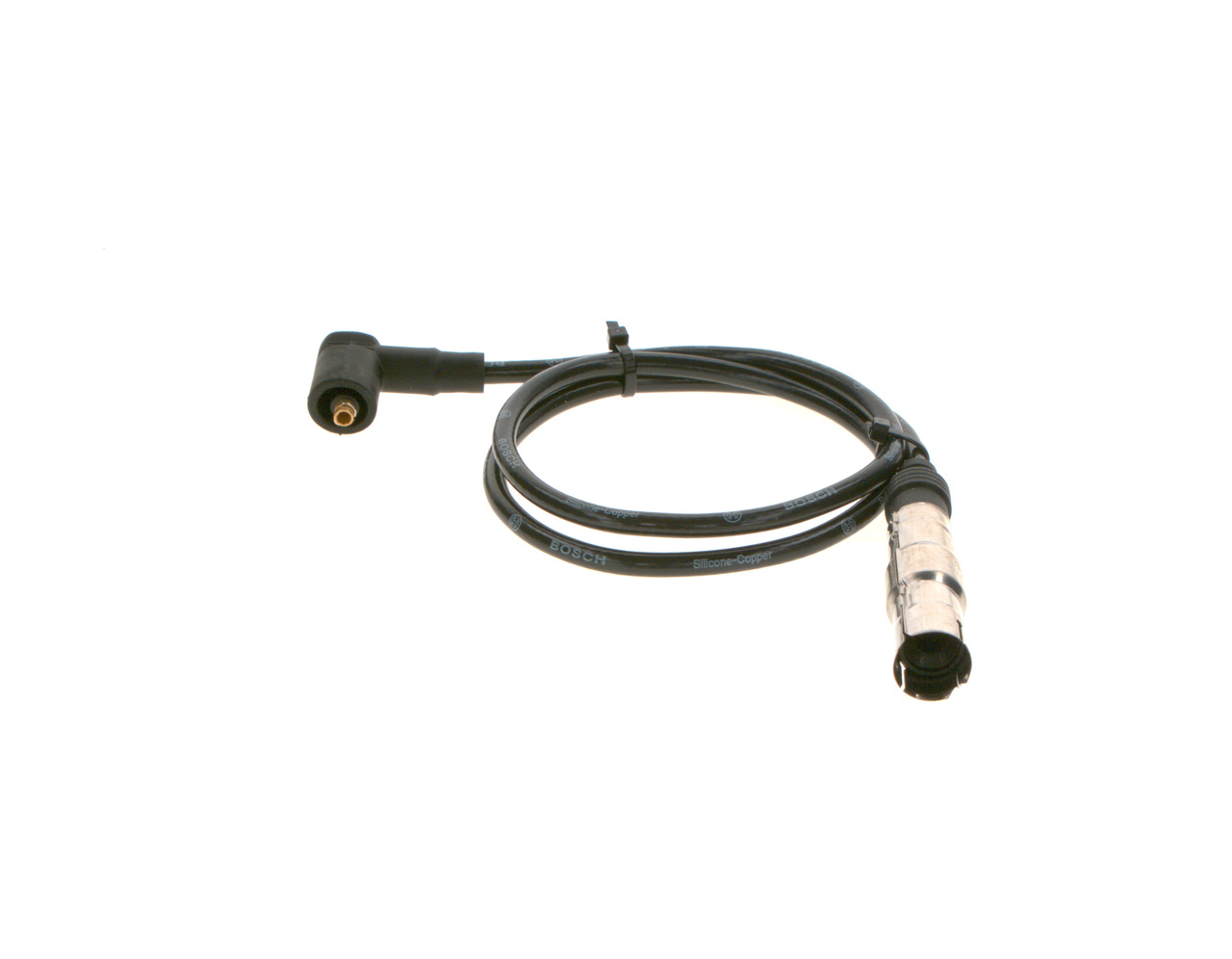 BOSCH 0 986 357 717 Glühkerzen 2.8 VR6 174PS 1994