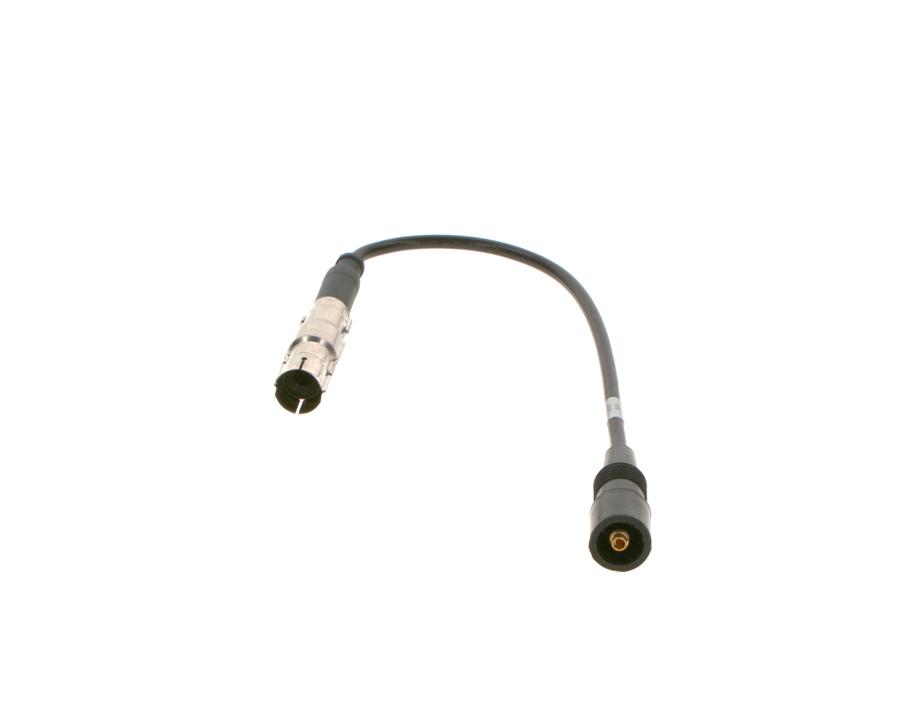 BOSCH 0 986 357 719 Gløderør 2.8 163 HK AEJ