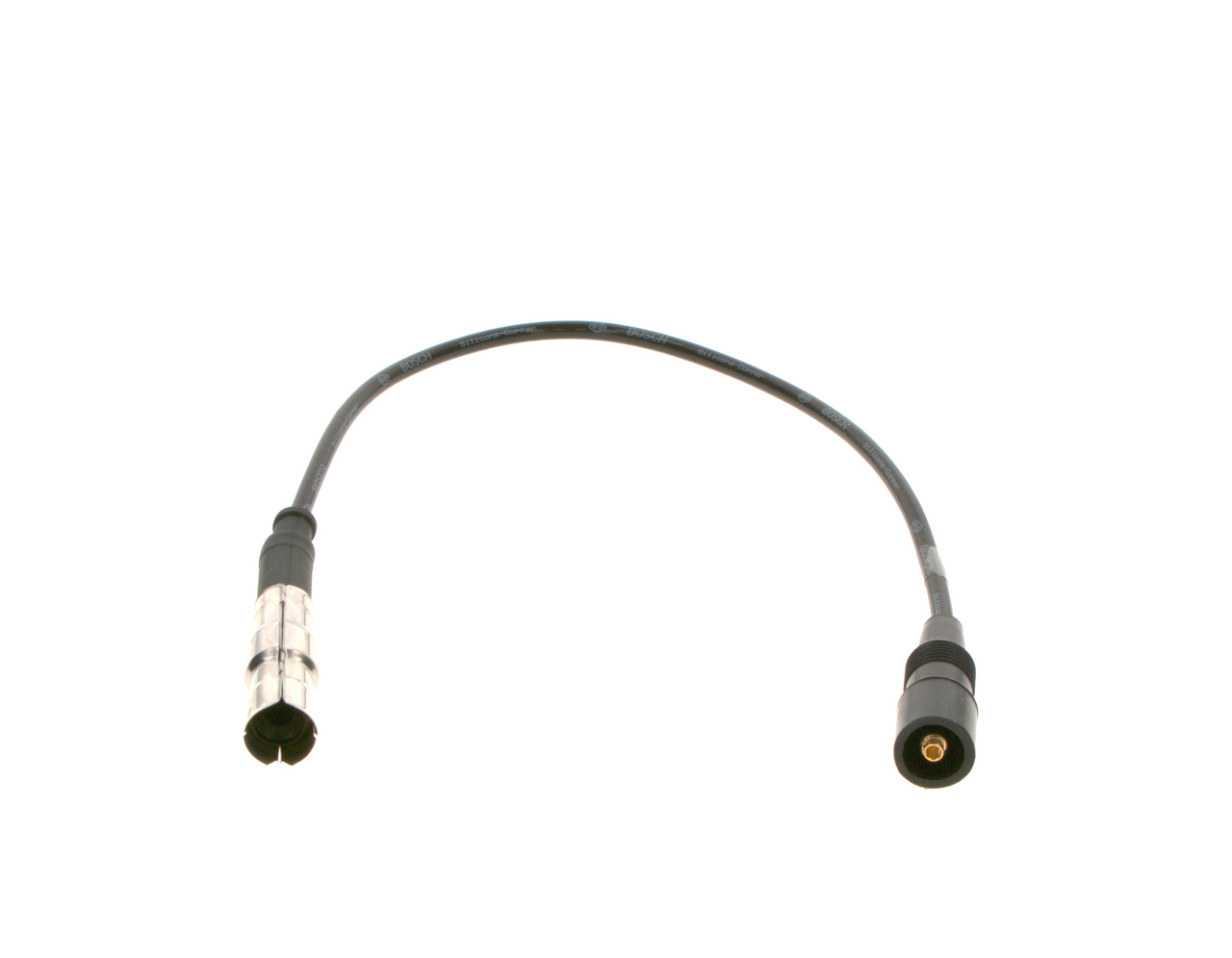 BOSCH 0 986 357 721 Gløderør 2.4 150 HK AFM