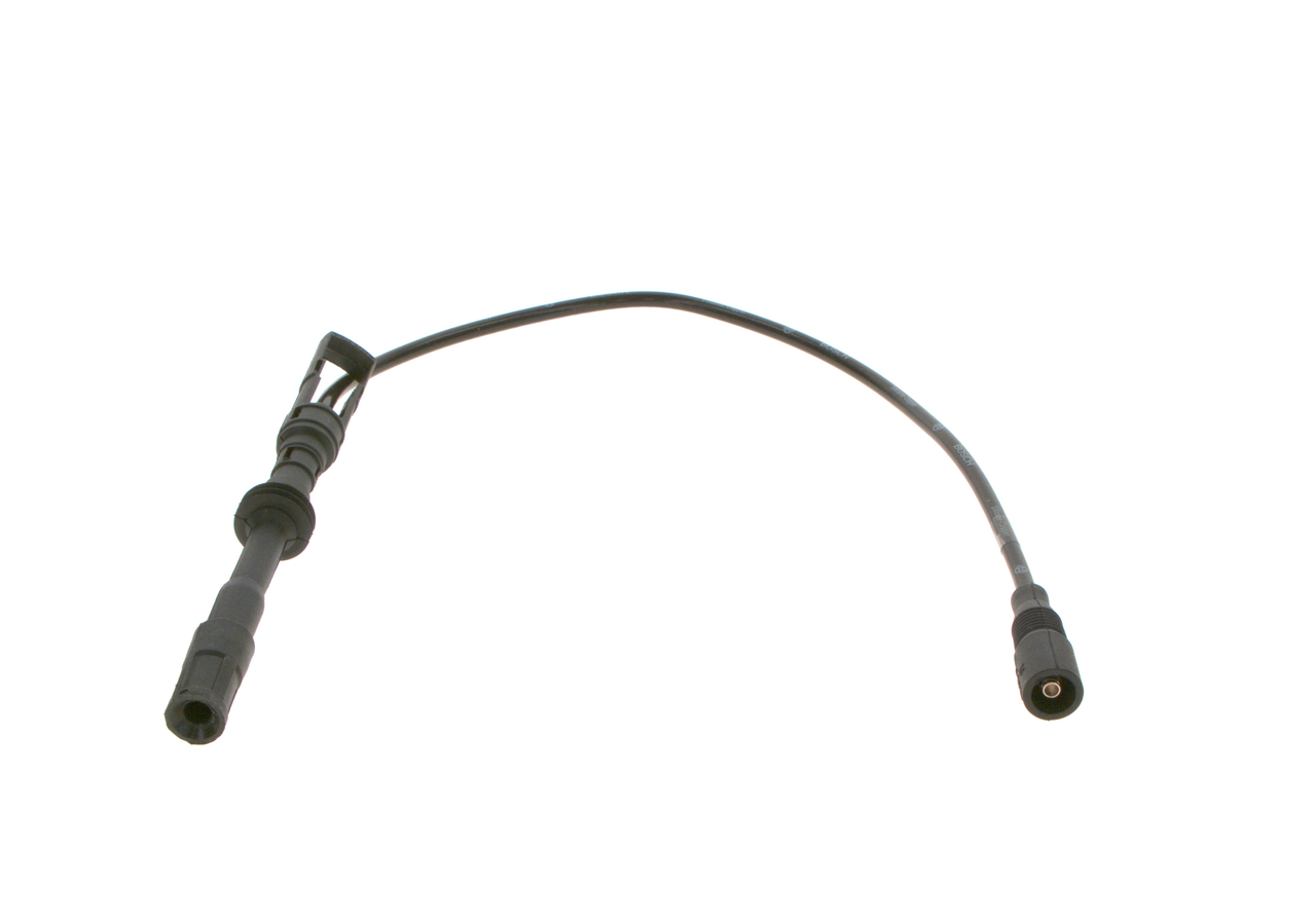 BOSCH 0 986 357 727 Fisa bujii VW Bora Break 1.8 4motion 125 CP