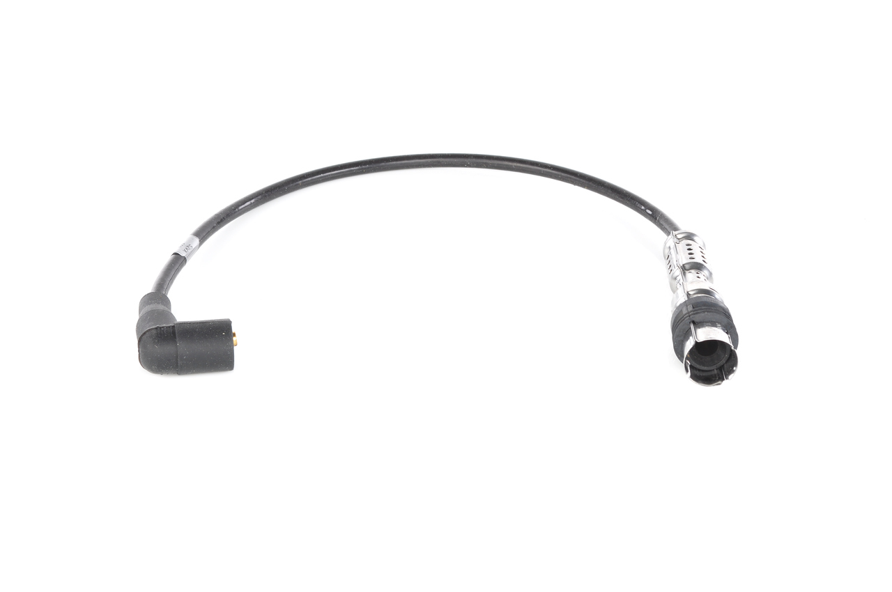 BOSCH 0 986 357 731 Fisa bujii VW Passat B5 2.0 115 CP