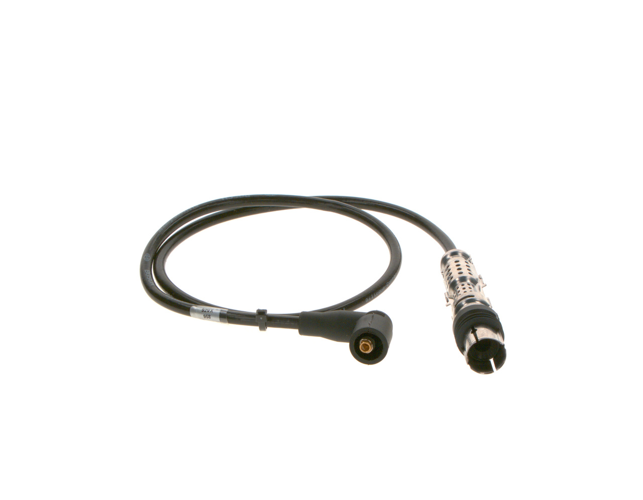 BOSCH 0 986 357 737 Fise bujii VW T4 Transporter 2.8 VR6 204 CP AMV