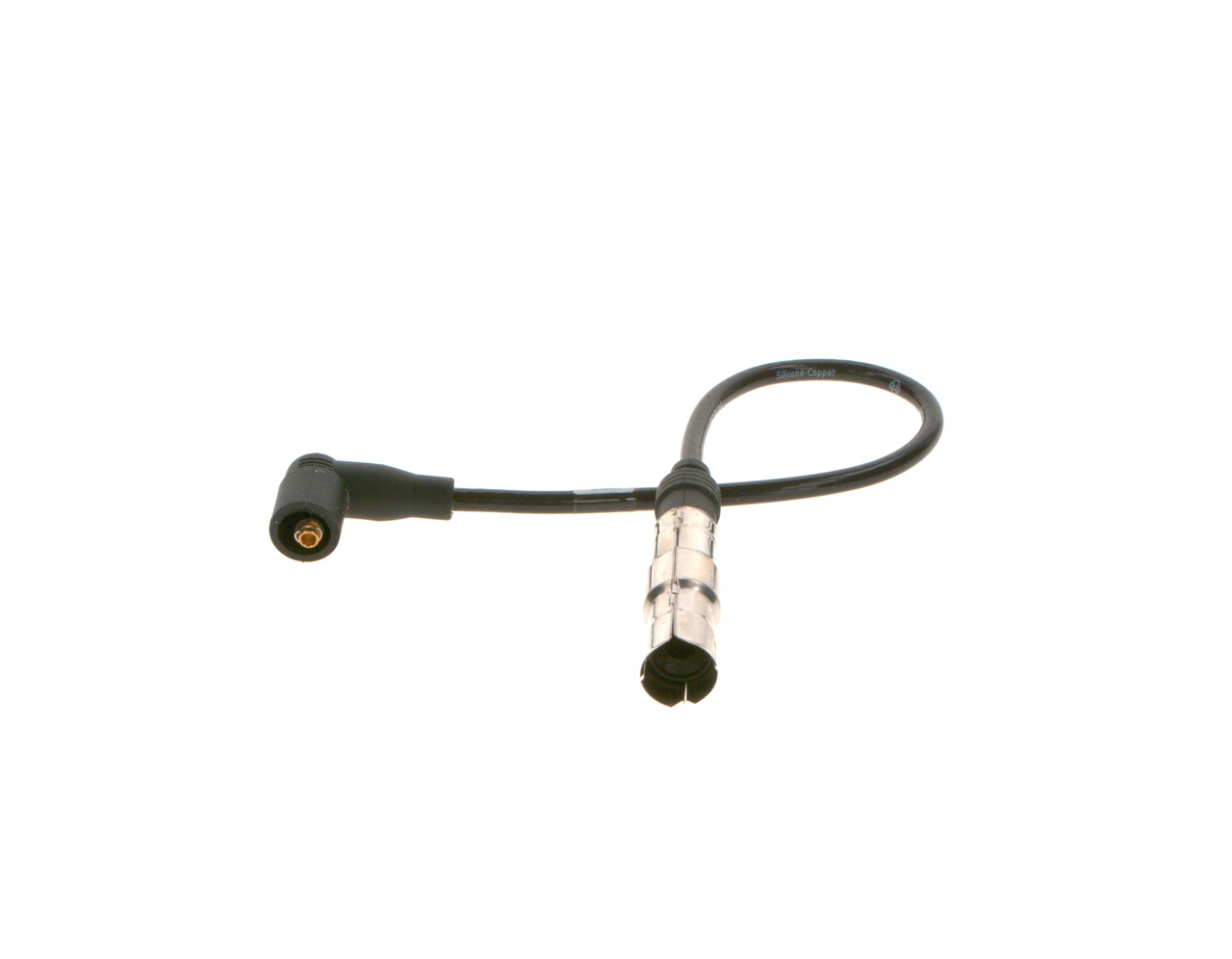 BOSCH 0 986 357 740 Fisa bujii VW Bora 1J2 1.6 101 CP
