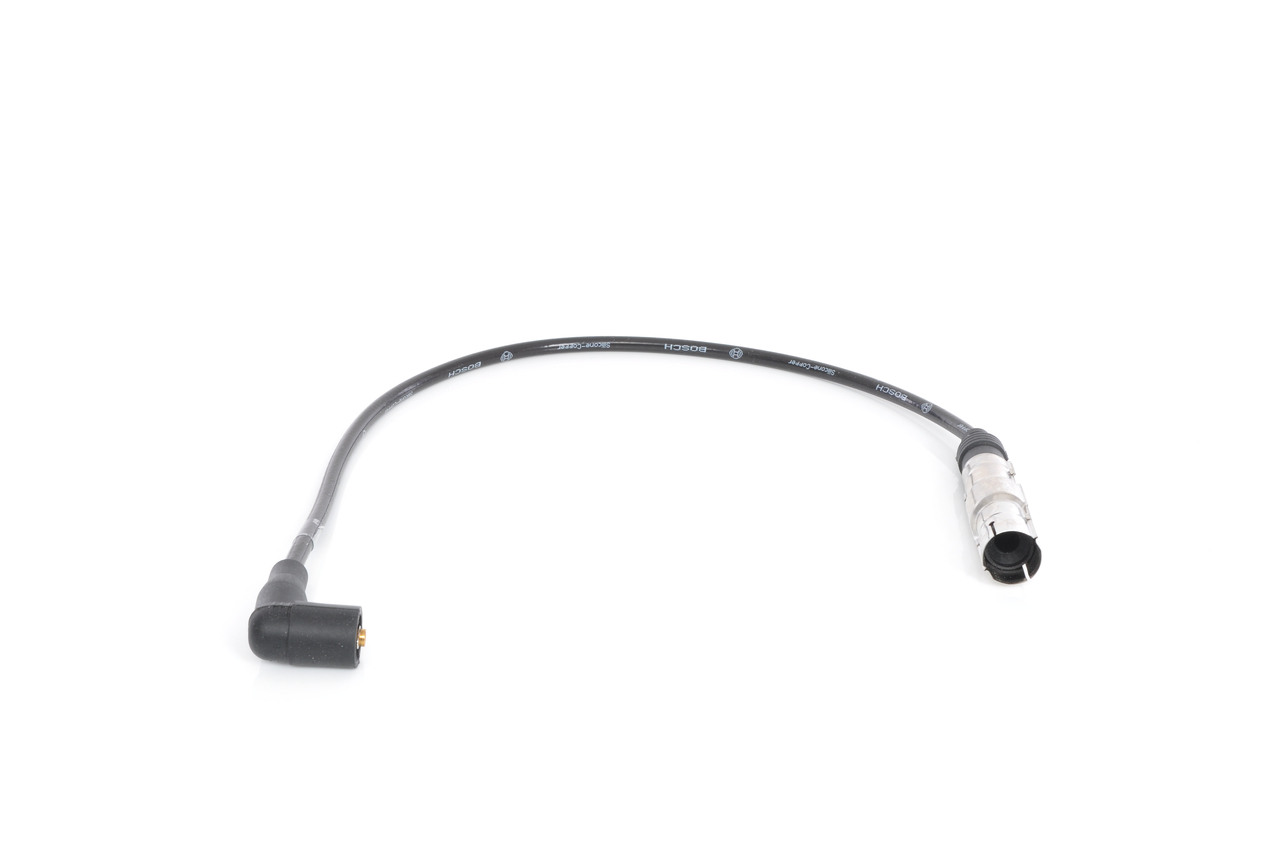 BOSCH 0 986 357 741 Cavo candele Audi A4 B5 Avant 1.6 102 CV