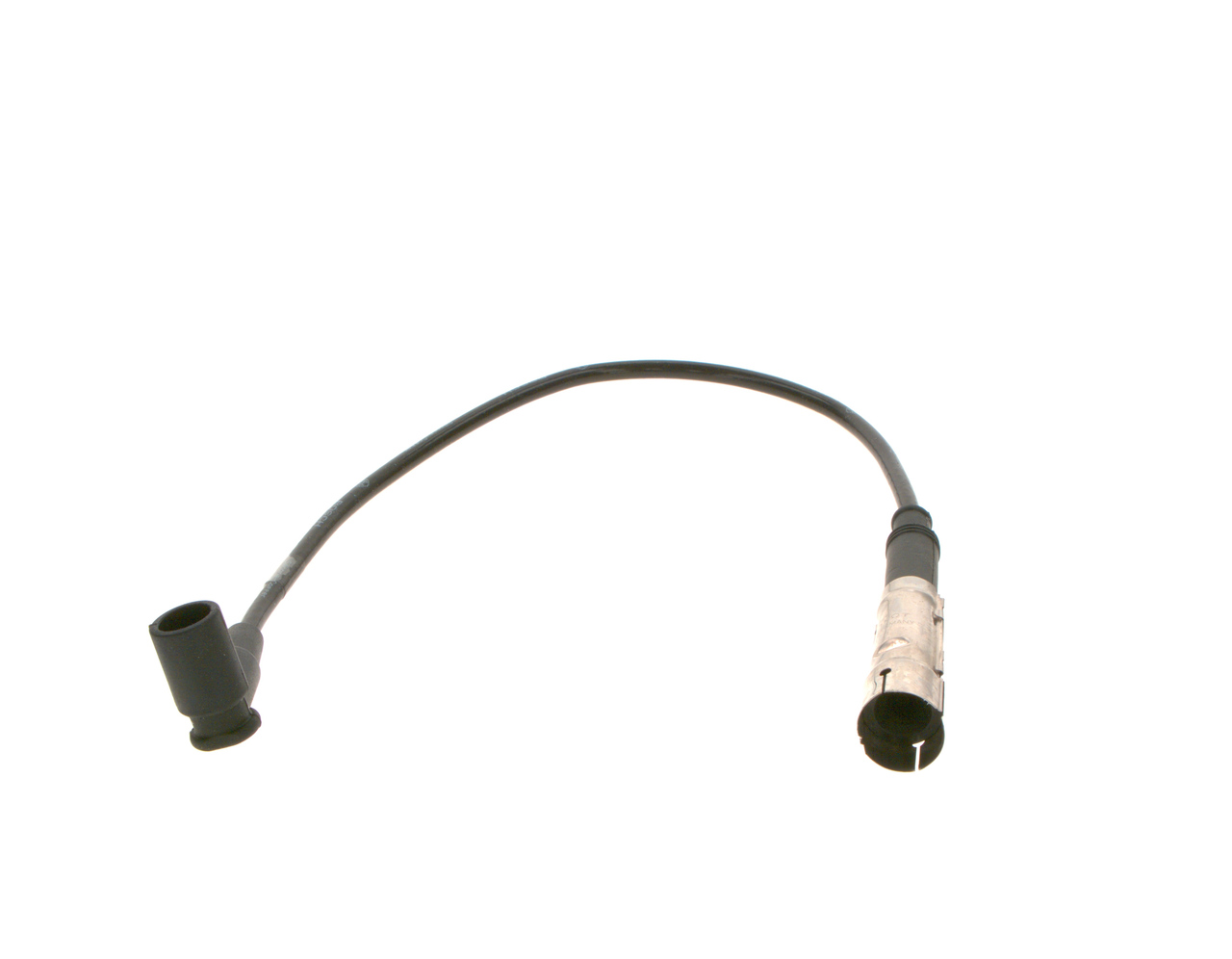 MERCEDES-BENZ BOSCH Tennpluggkabler 0 986 357 764