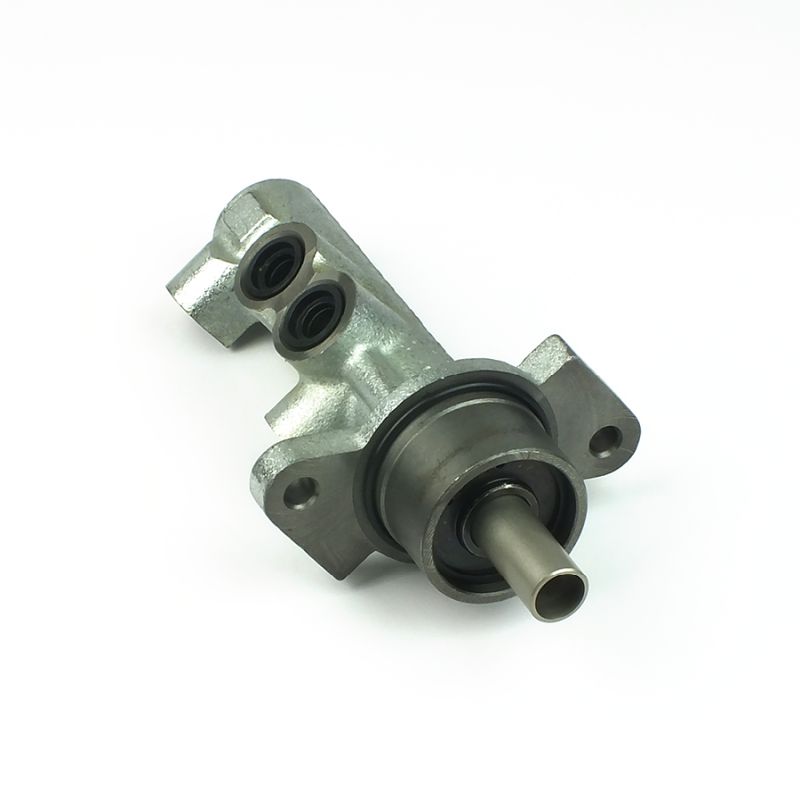 DELPHI LM80313 Hauptbremszylinder Opel Corsa C 1.0 (F08, F68) 60 PS Z 10 XEP