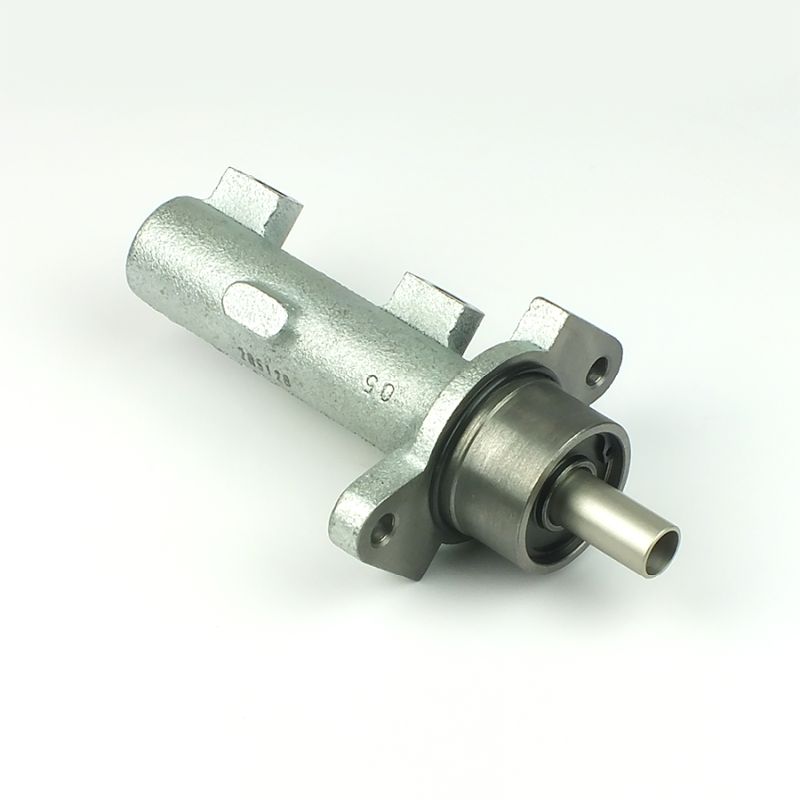 DELPHI LM80317 Hovedbremsesylinder Opel Corsa C 1.6 (F08, F68) 92 hk Y 16 YNG