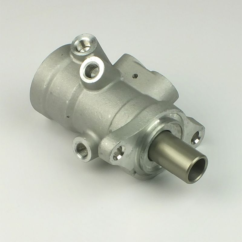 DELPHI LM80319 Hovedbremsesylinder Renault Laguna 2 1.9 dCi 130 hk F9Q 759