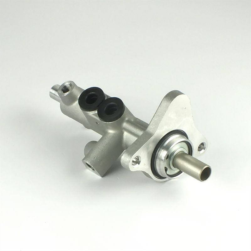 DELPHI LM80324 Brake master cylinder Mercedes S203 C 220 CDI (203.208) 136 hp OM 611.962