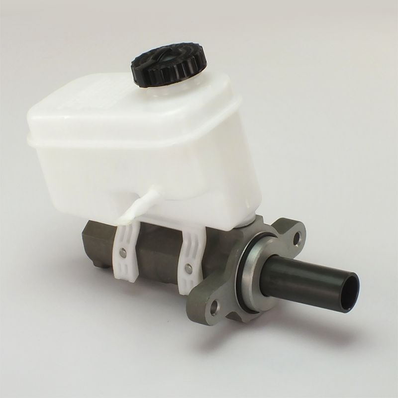 DELPHI LM80331 Huvudbromscylinder Jeep Compass mk49 2.4 170 hk ERZ
