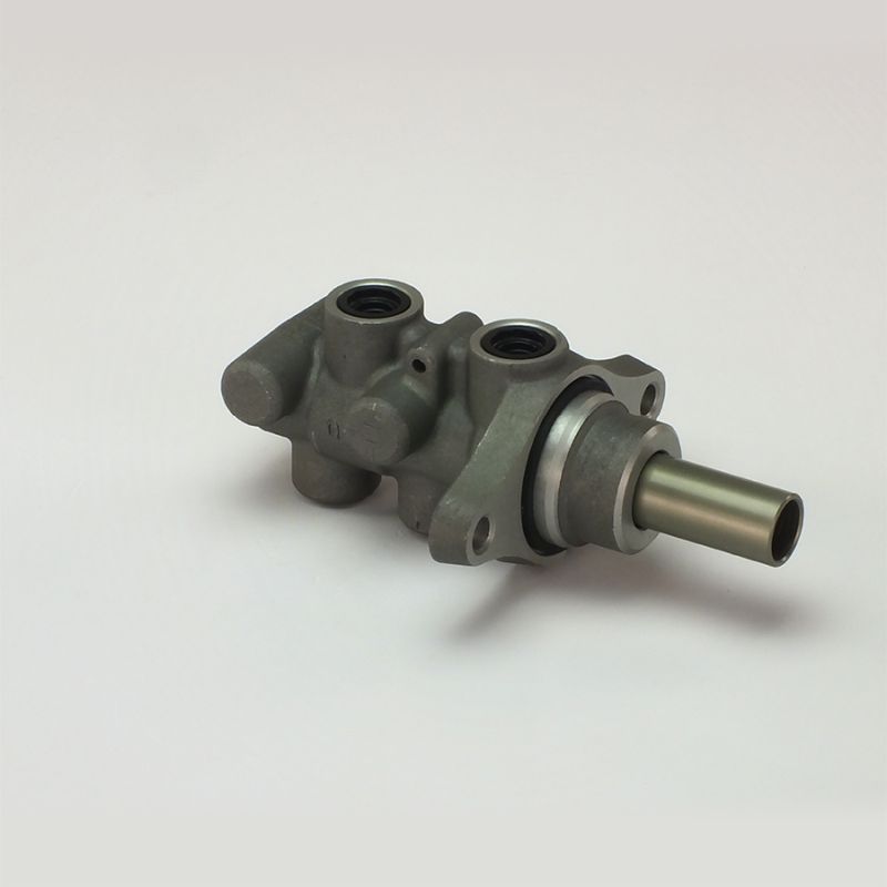 DELPHI LM80341 Huvudbromscylinder Jeep Compass mk49 2.4 174 hk ED3