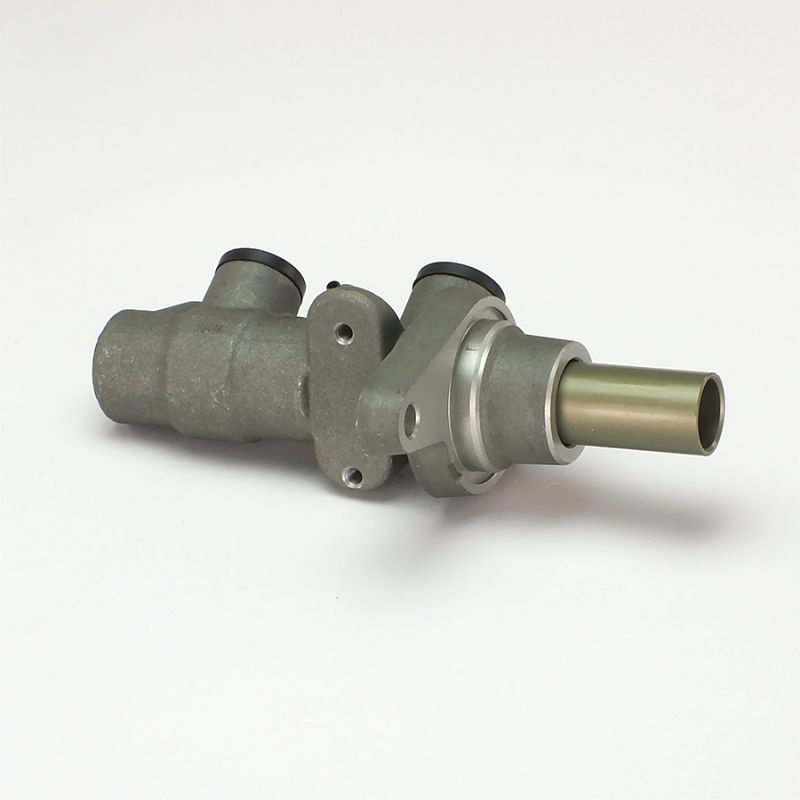 DELPHI LM80346 Hoofdremcilinder VW Passat CC 1.8 TSI 152 Pk CGYA