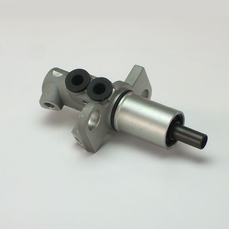 DELPHI LM80348 Hovedbremsesylinder Audi A6 C5 Avant RS6 4.2 quattro 450 hk BCY