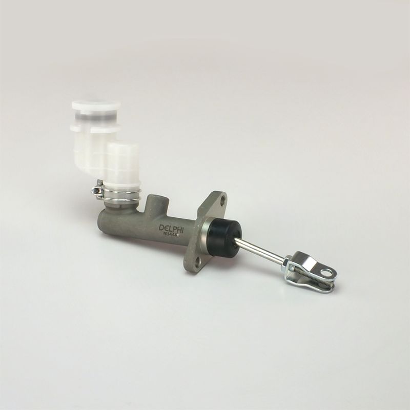 DELPHI LM80358 Geleidelager koppeling 1.6 106 Pk G4ED