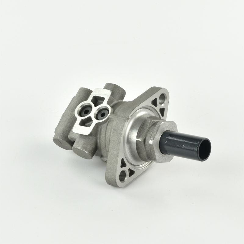 DELPHI LM80372 Pompa freni Toyota Yaris Verso 1.4 D-4D (NLP20_, NLP22_) 75 CV 1ND-TV