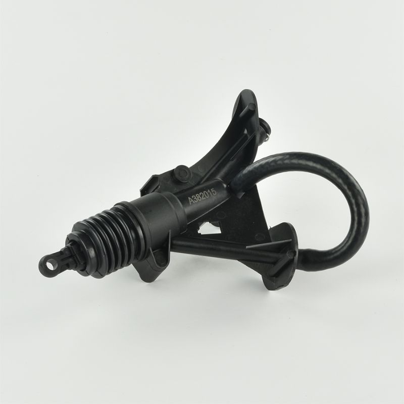 DELPHI LM80380 Geleidelager koppeling 3.2 TDCi RWD 200 Pk SAFA