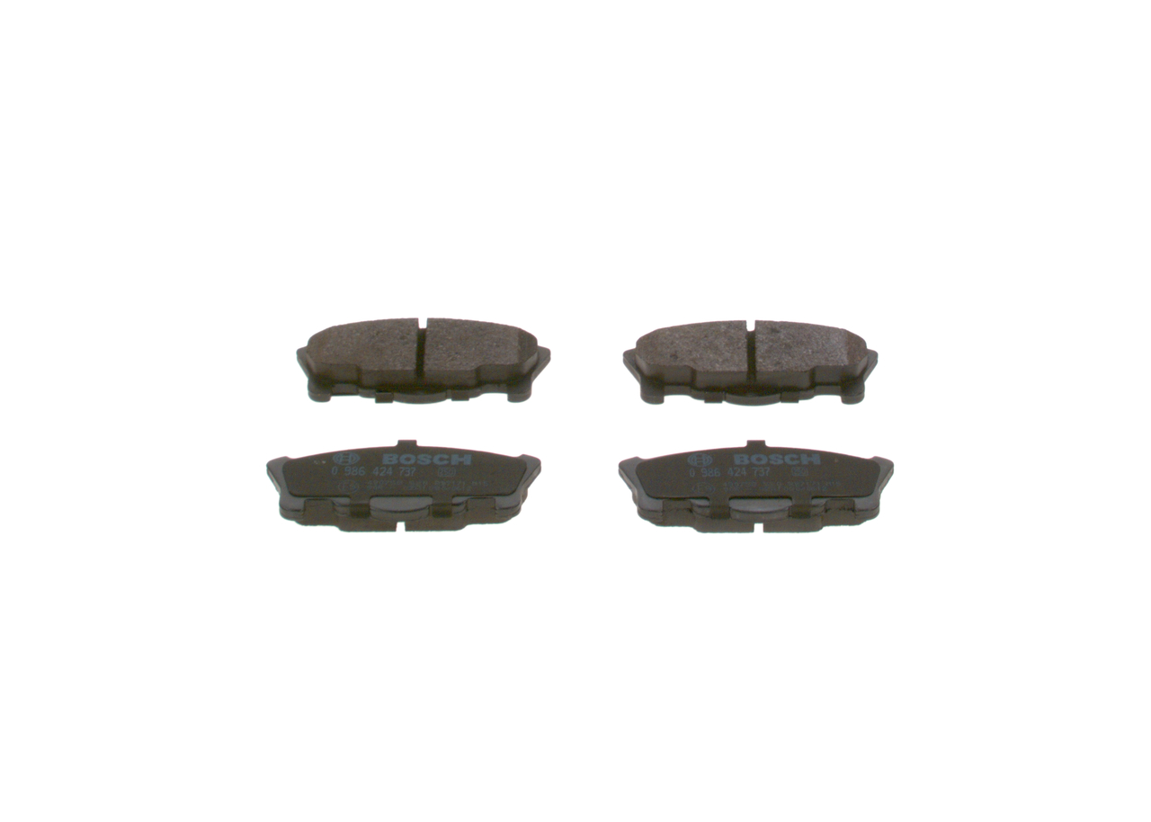 BOSCH 0 986 424 737 ABS ring 0.8 (L601) 42 Pk ED 20