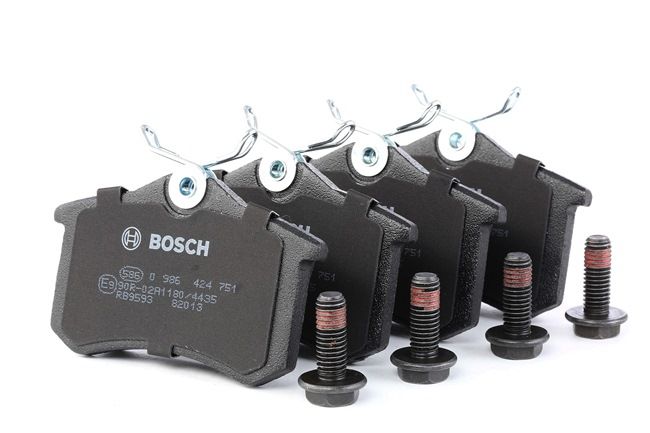 DS BOSCH Remblok 0 986 424 751
