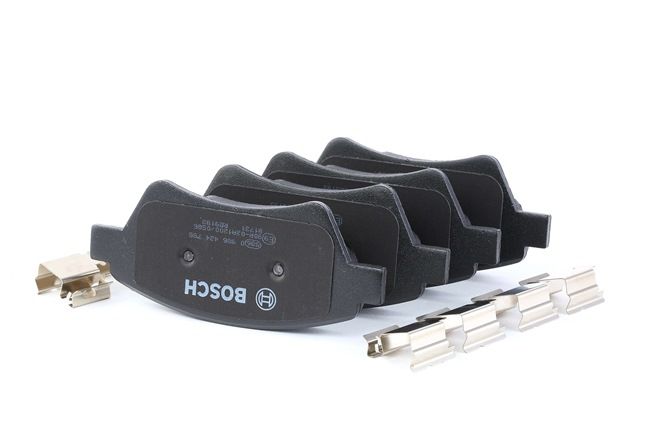 BOSCH 0 986 424 785 Fékdob 2.0 140 LE F4R 771