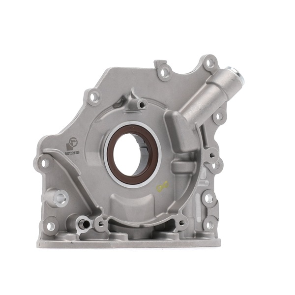 BGA LP0824 Pompa olio Ford C-Max DM2 1.6 TDCi 101 CV MTDA