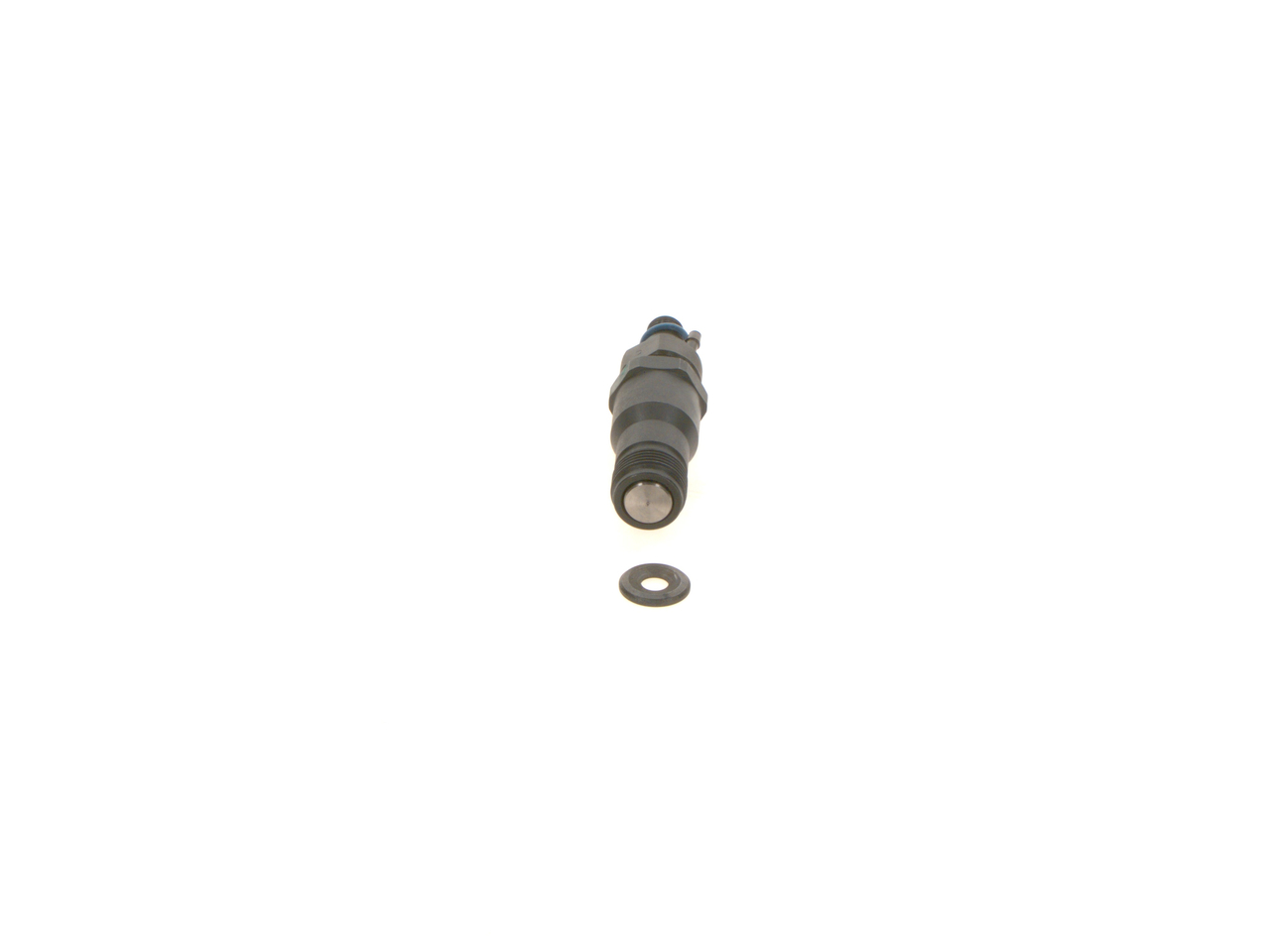 BOSCH 0 986 430 173 Regolatore pressione carburante 2.9 TD 120 CV OM 662 LA