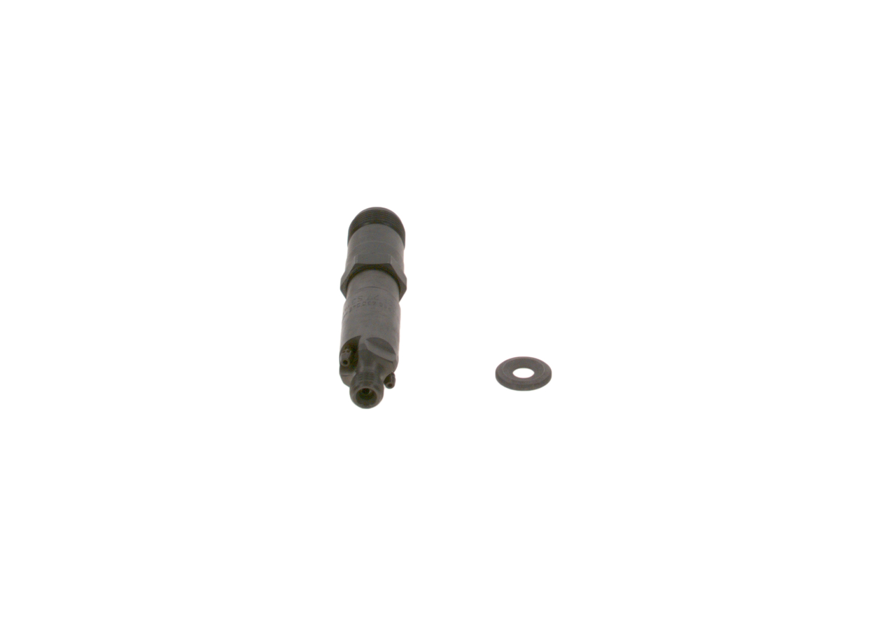 BOSCH 0 986 430 245 Brandstofdruk, sensor E 250 D 2.5 (124.126, 124.129) 113 Pk OM 605.911