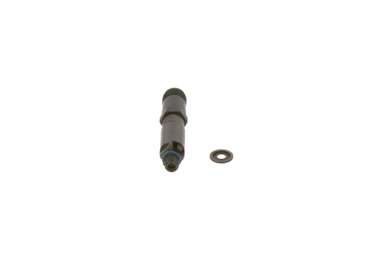 BOSCH 0 986 430 388 Regolatore pressione carburante C 250 2.5 Turbo diesel (202.128) 150 CV OM 605.960