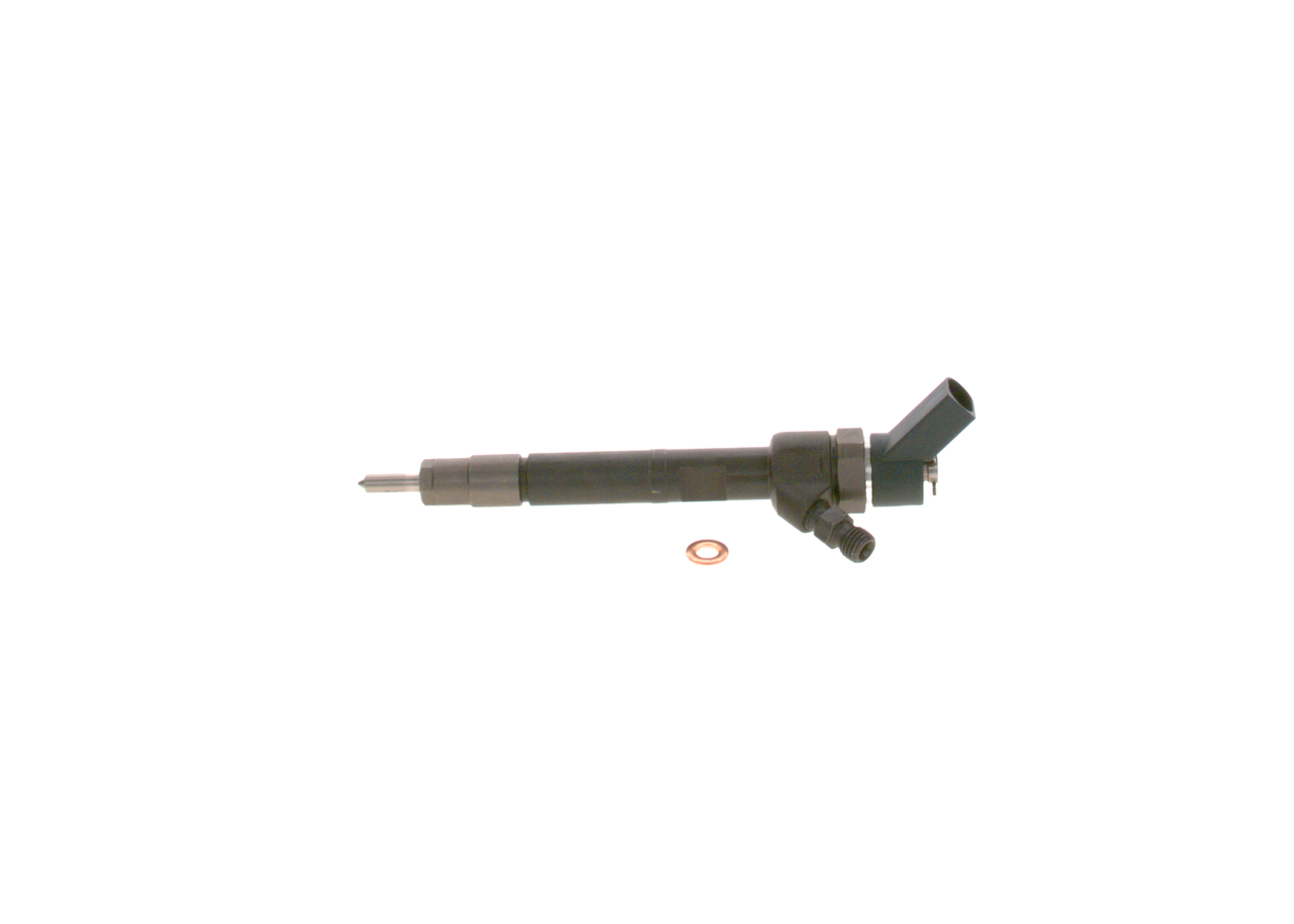 BOSCH 0 986 435 008 Sensore valvola farfalla 0.8 D (450.336) 45 CV