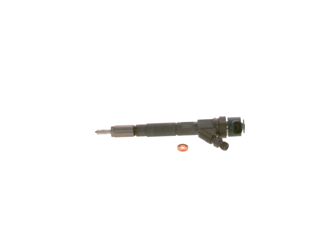 BOSCH 0 986 435 075 Einspritzdüse Renault Master II Bus 2.2 dCI 90 90PS 2000