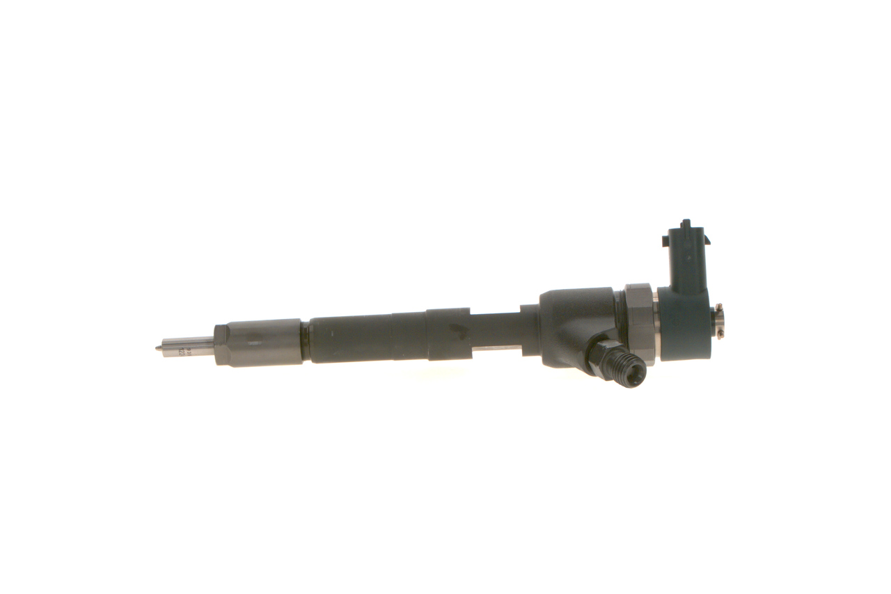 BOSCH 0 986 435 078 Einspritzdüse Suzuki Swift 3 1.3 DDiS (RS 413D) 69 PS Z13DT