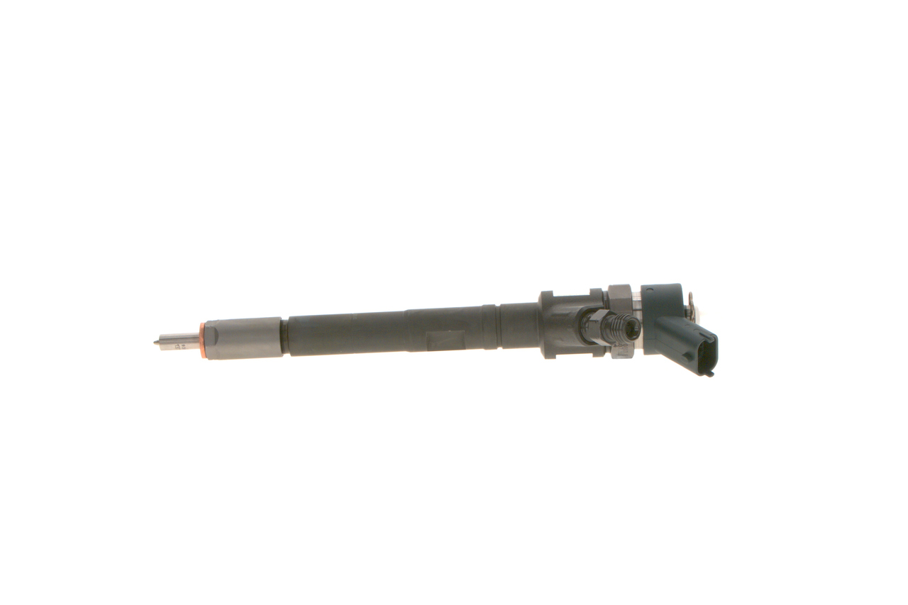 BOSCH 0 986 435 090 Μπεκ ψεκασμού CITROËN C5 II Hatchback 1.6 HDi 109 PS 9HY (DV6TED4)