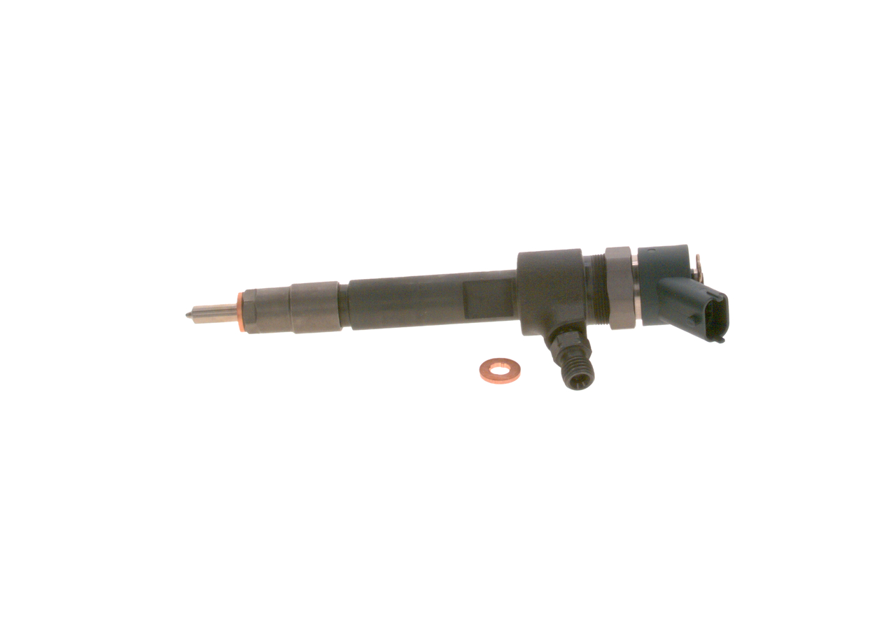 BOSCH 0 986 435 099 Inyectores FIAT Doblo 119 1.9 JTD 100 cv 182 B9.000