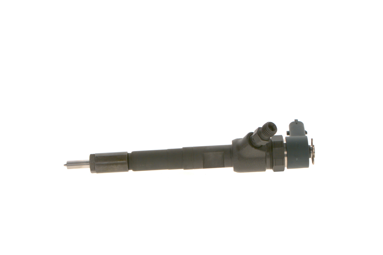 BOSCH 0 986 435 102 Inyectores Astra H Hatchback 1.3 CDTI (L48) 90 cv Z 13 DTH