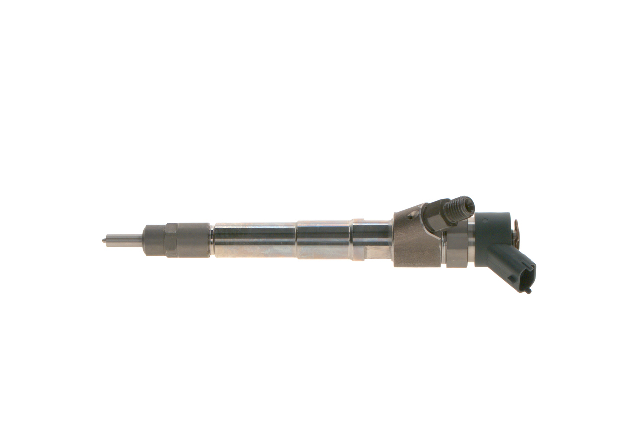 BOSCH 0 986 435 507 Polttoainesuutin IVECO Daily III Bussi 3.0 40 C 17, 50 C 17 166 hv F1CE0481B